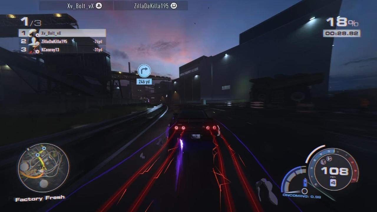 Unbound Online: Always a good time / GGs