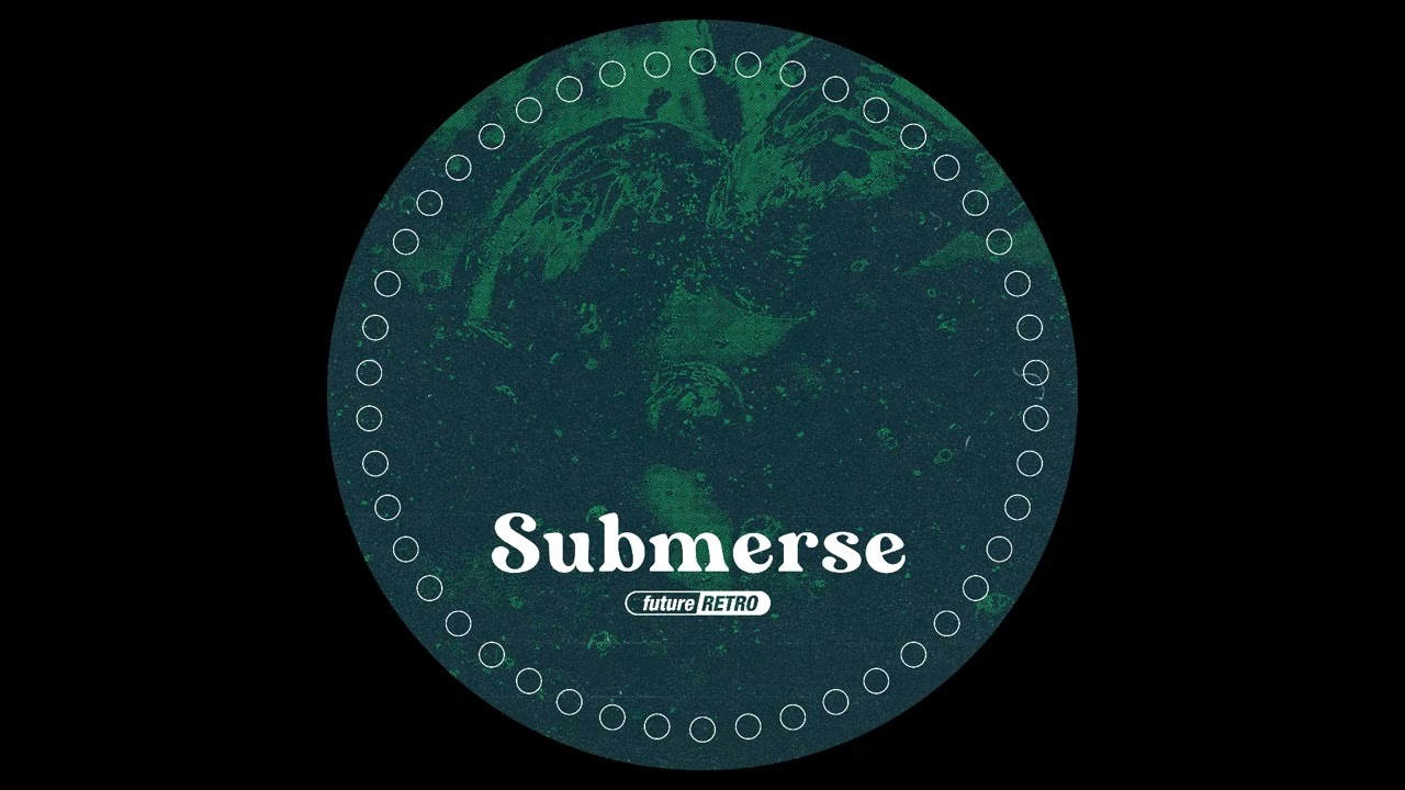 Submerse - Sega Shoreline
