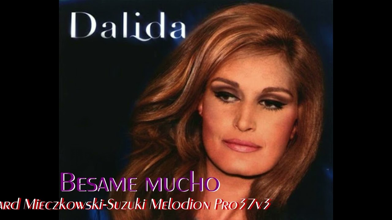 Besame mucho ( Cover instr.)