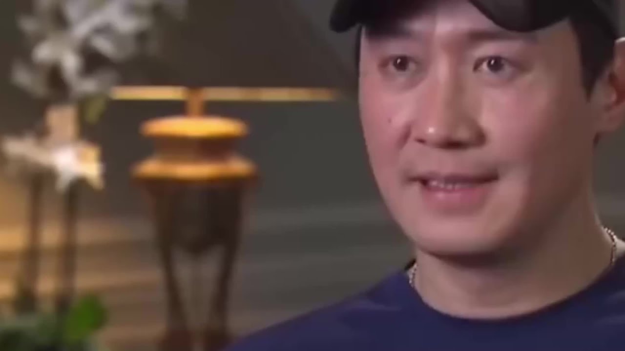 娱乐圈唯一全球免签艺人，你永远红不过的黎明，究竟是怎样的存在