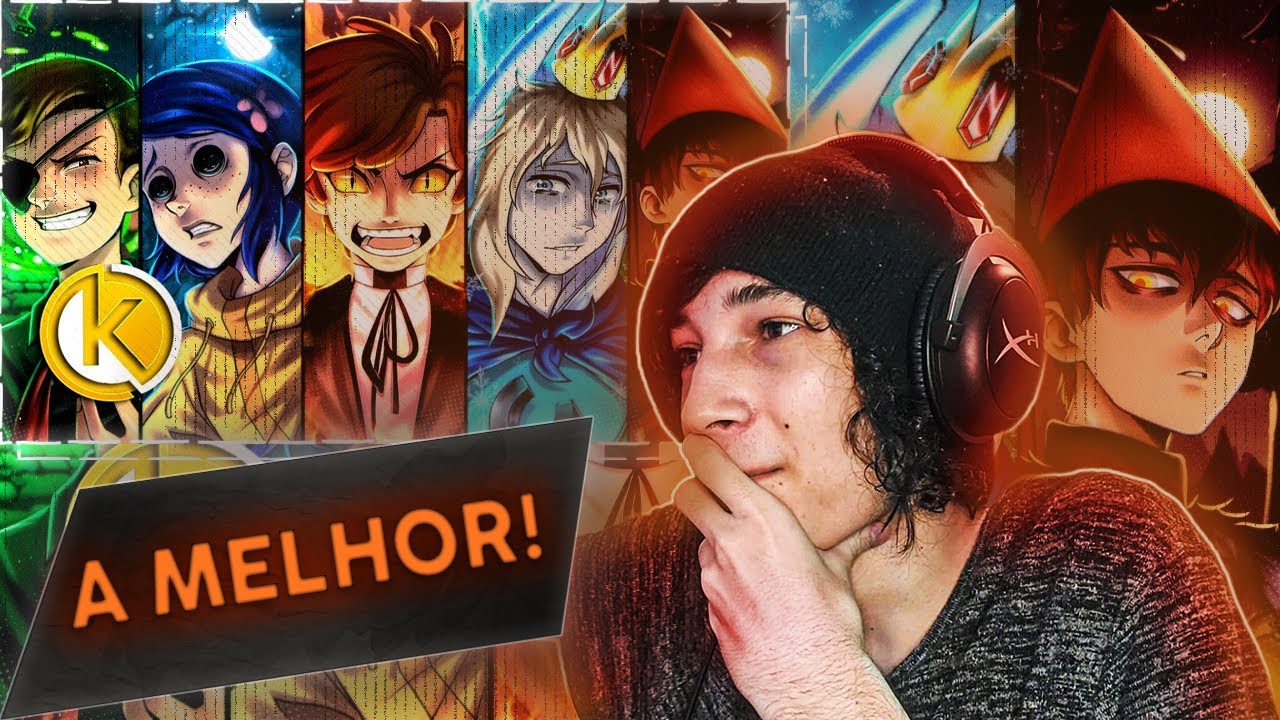 (11) a melhor REACT Bad End Friends - Pior Versão | Okabe