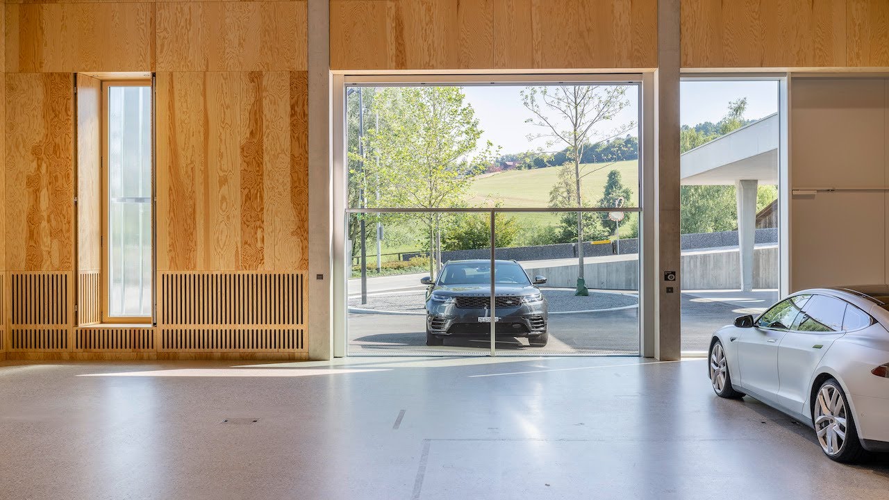 Traversable Window - HIRT Kinetics®