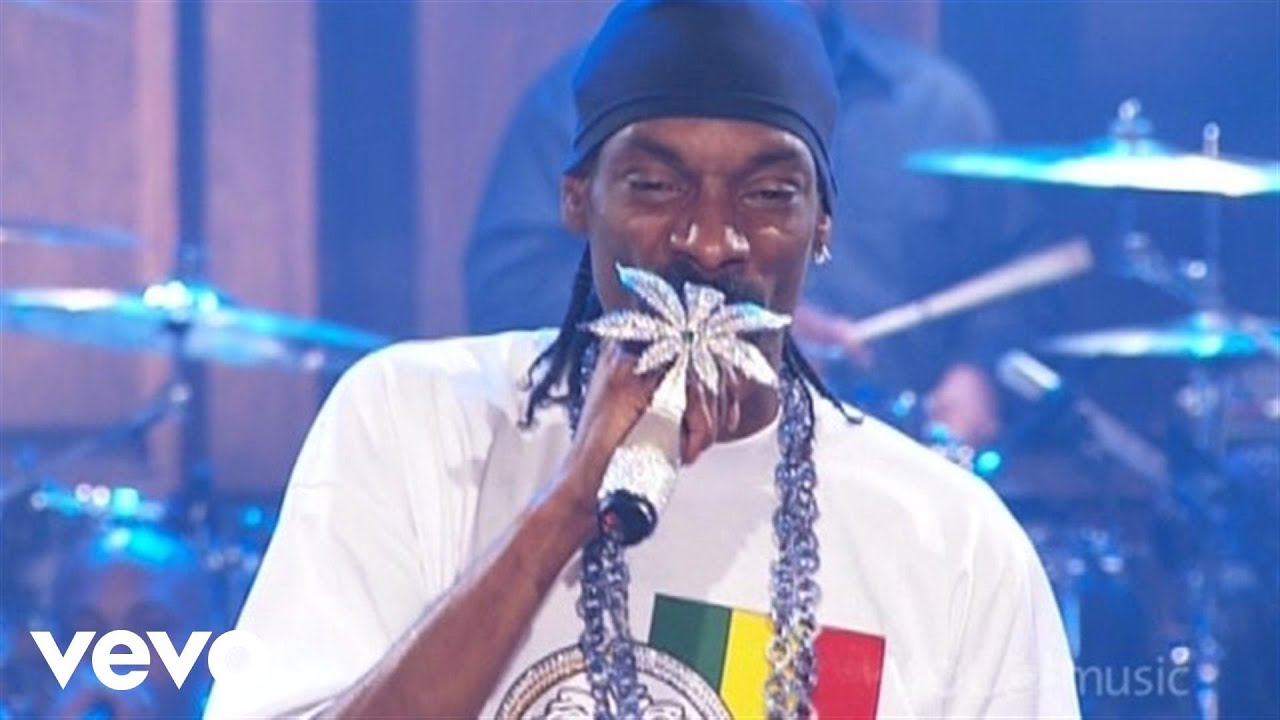 Snoop Dogg - Vato (AOL Sessions)