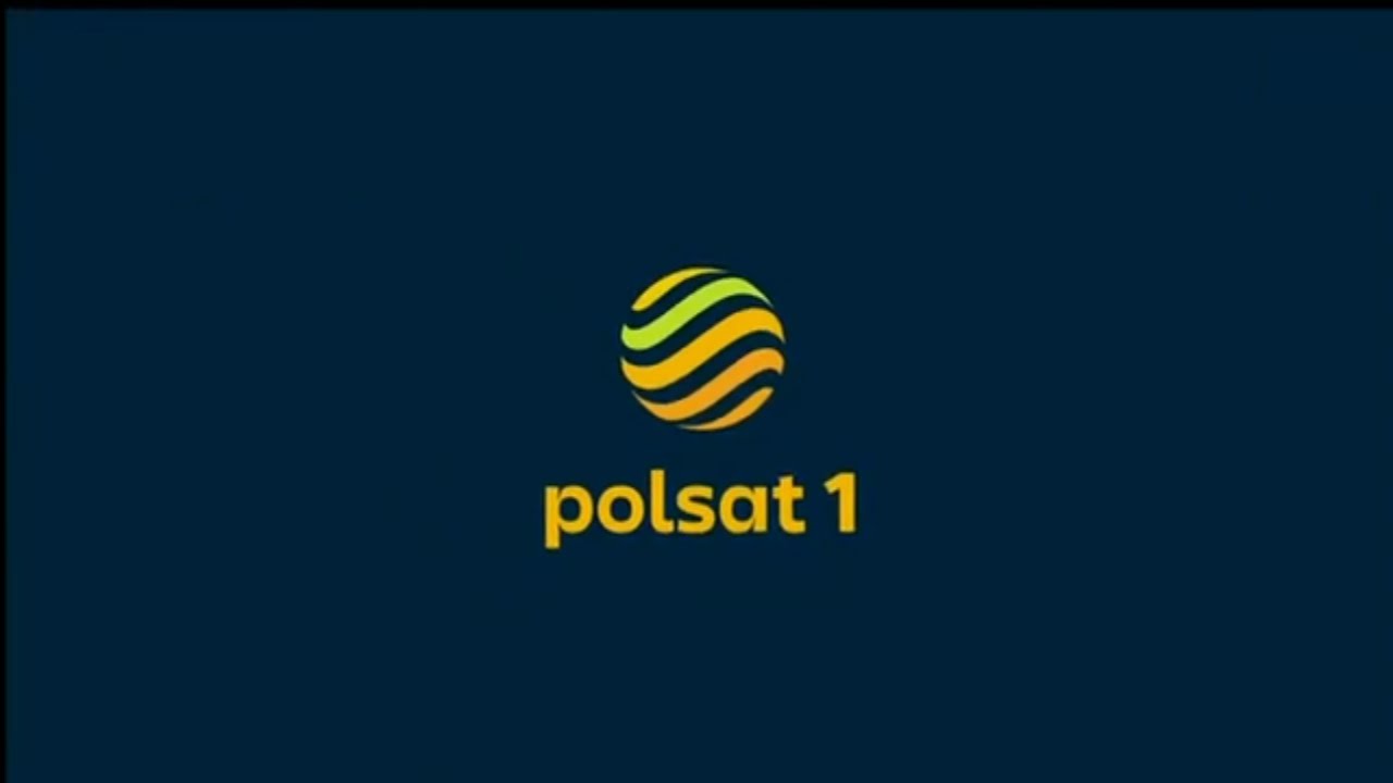 POLSAT 1 - Niepełna oprawa graficzna (od 22.04.2025)