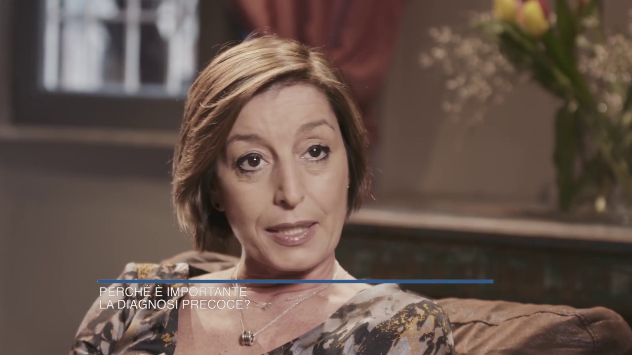 LA DIAGNOSI DI DUCHENNE: INTERVISTA A MARIKA PANE
