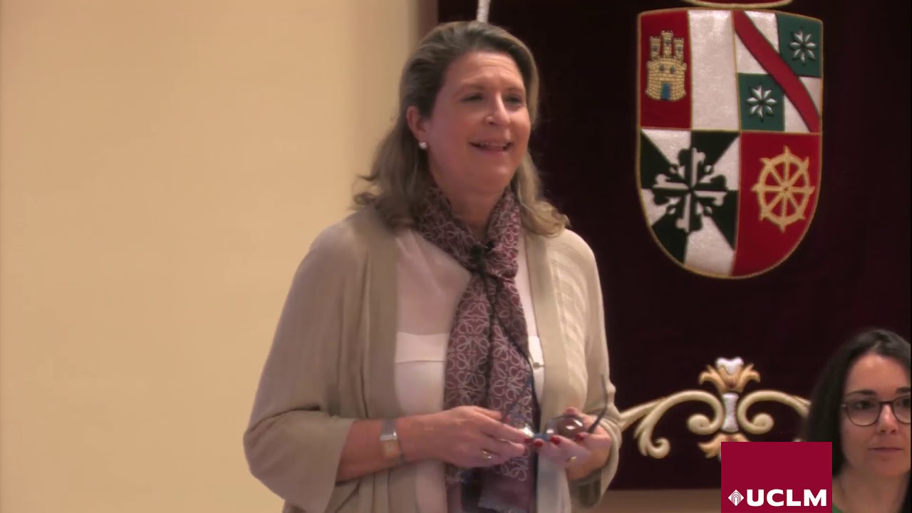 Mujer e Ingenier&iacute;a, por Sara G&oacute;mez Mart&iacute;n