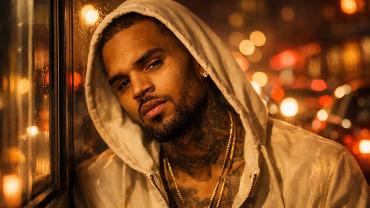 Chris Brown – Good Bye My Everything | Lyrics Video 