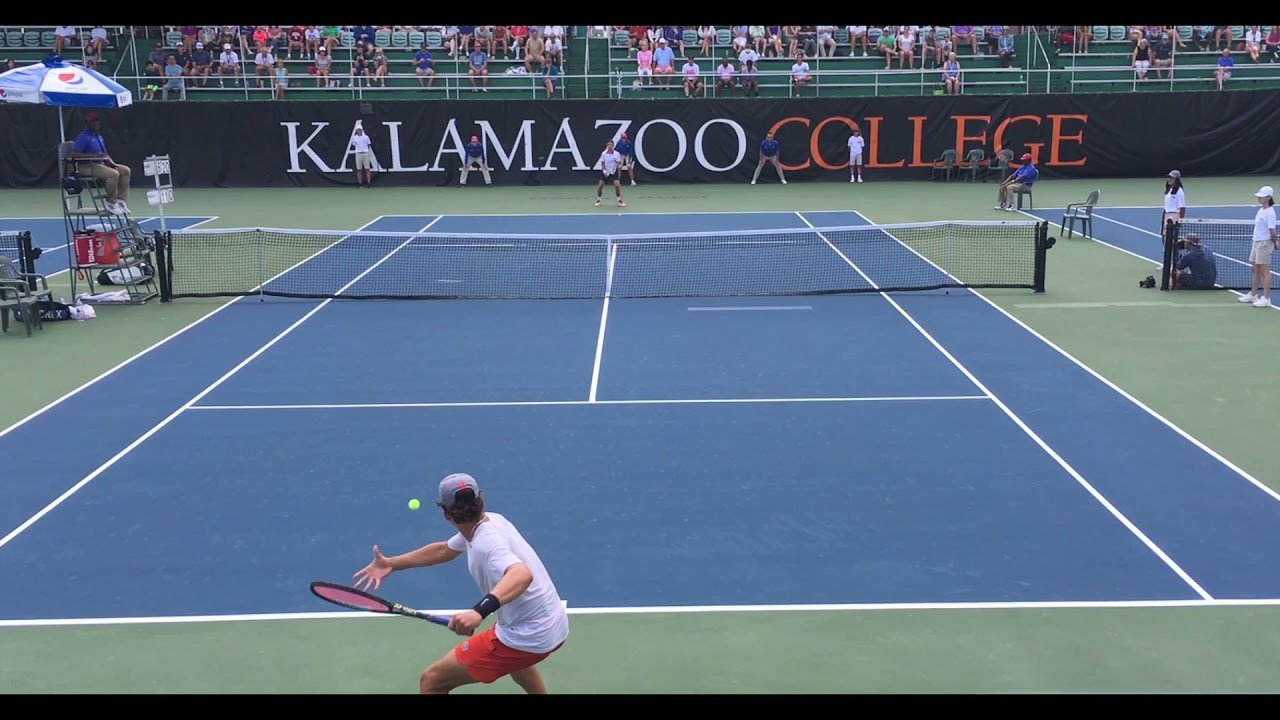 Kalamazoo 18s Final 2021