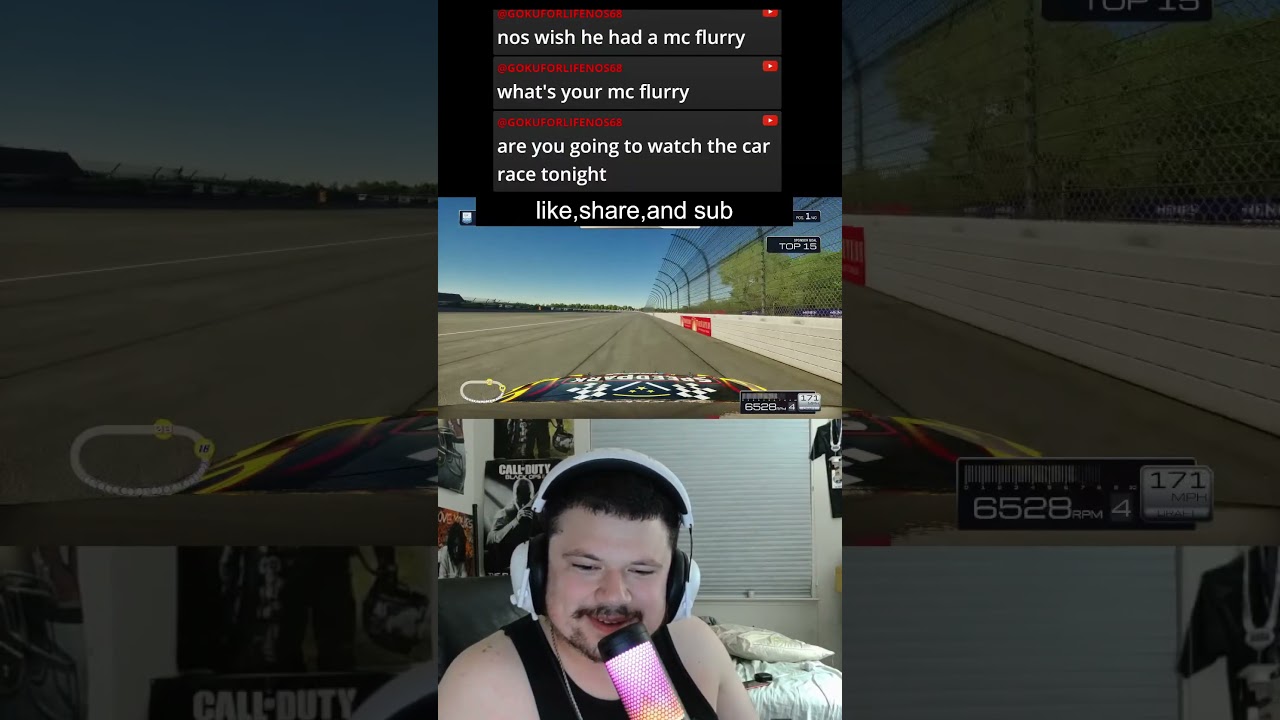 Чат Discord, будь чем-нибудь занят (#3) #игры #discord #nascar25 #nascar