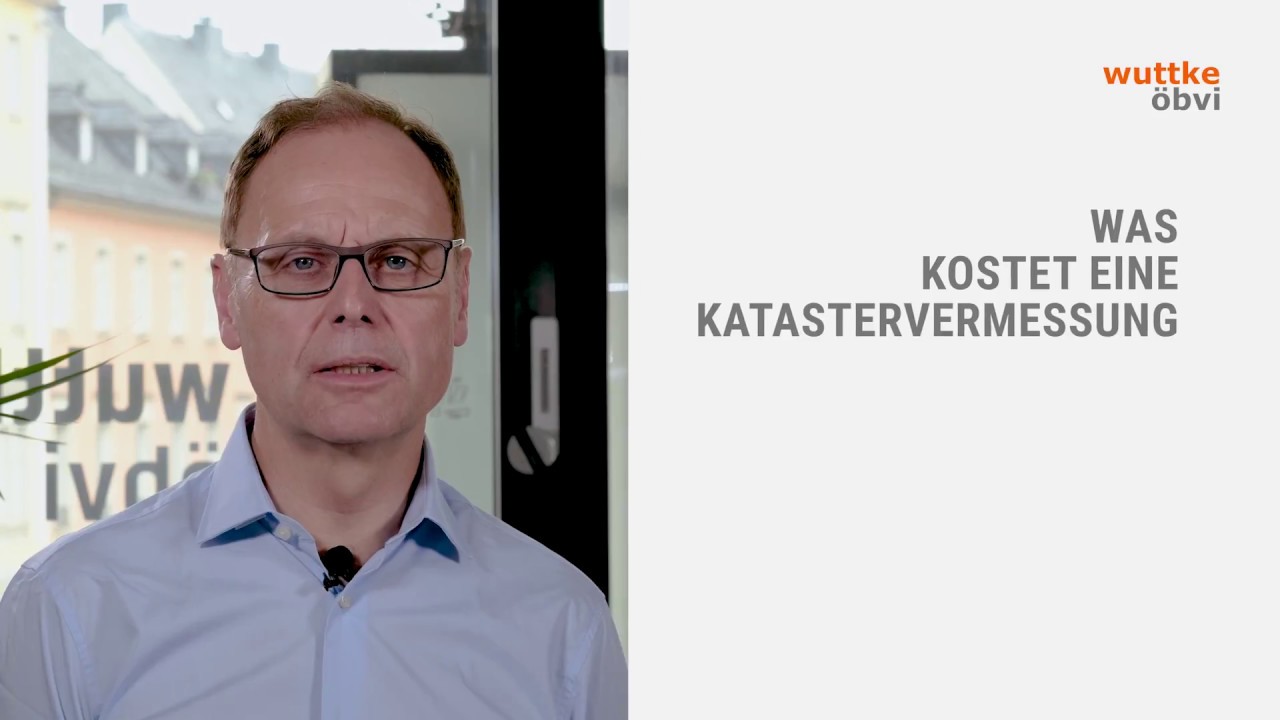 Was kostet eine Grundstücksteilung? | wuttke geogroup