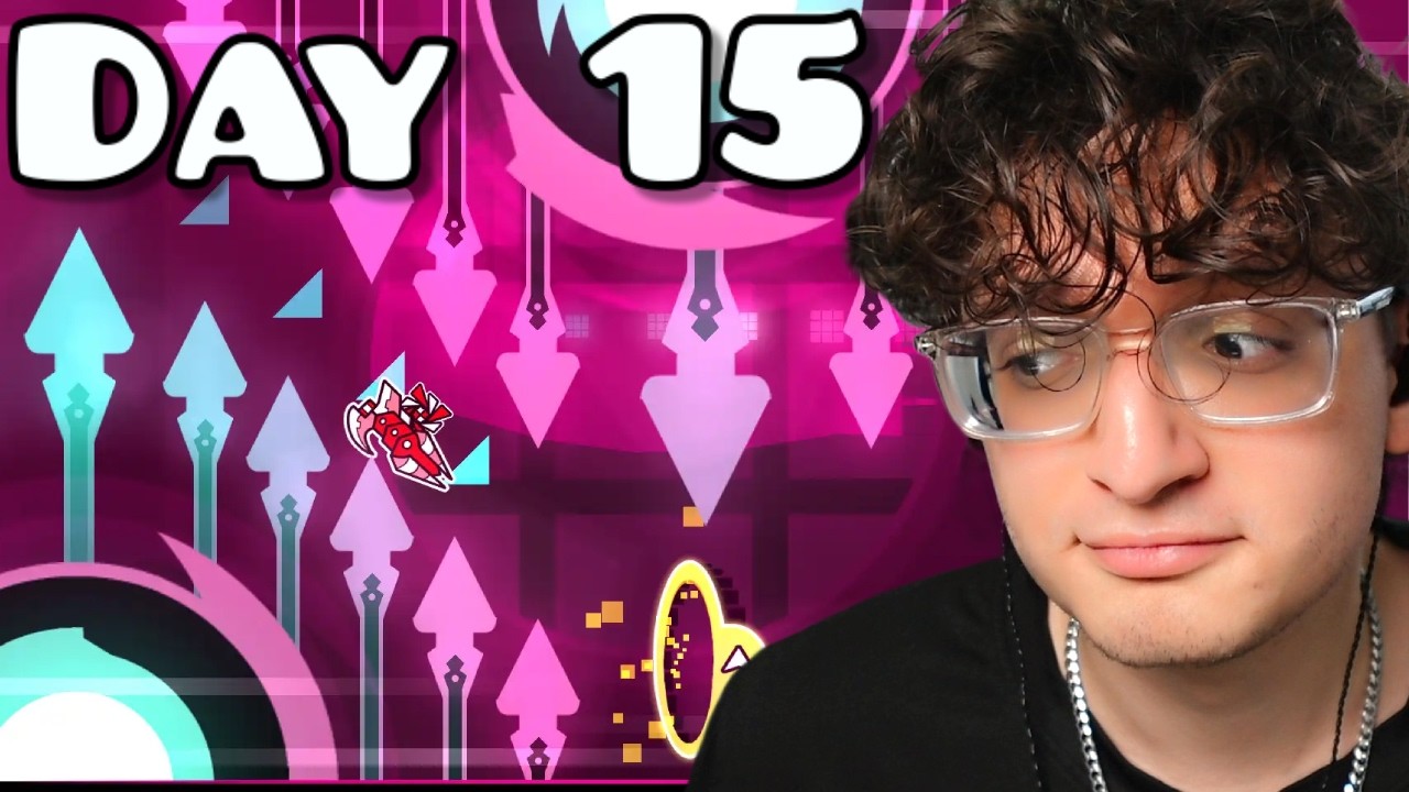 🔴BEATING IT TODAY🔴Let's Beat STEREO EXTREMENESS🔴DAY 15🔴78%,45-100x2🔴LONG STREAM, JOIN UP🔴