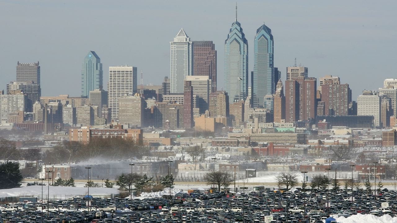 Ten U.S. Cities With the Highest Taxes