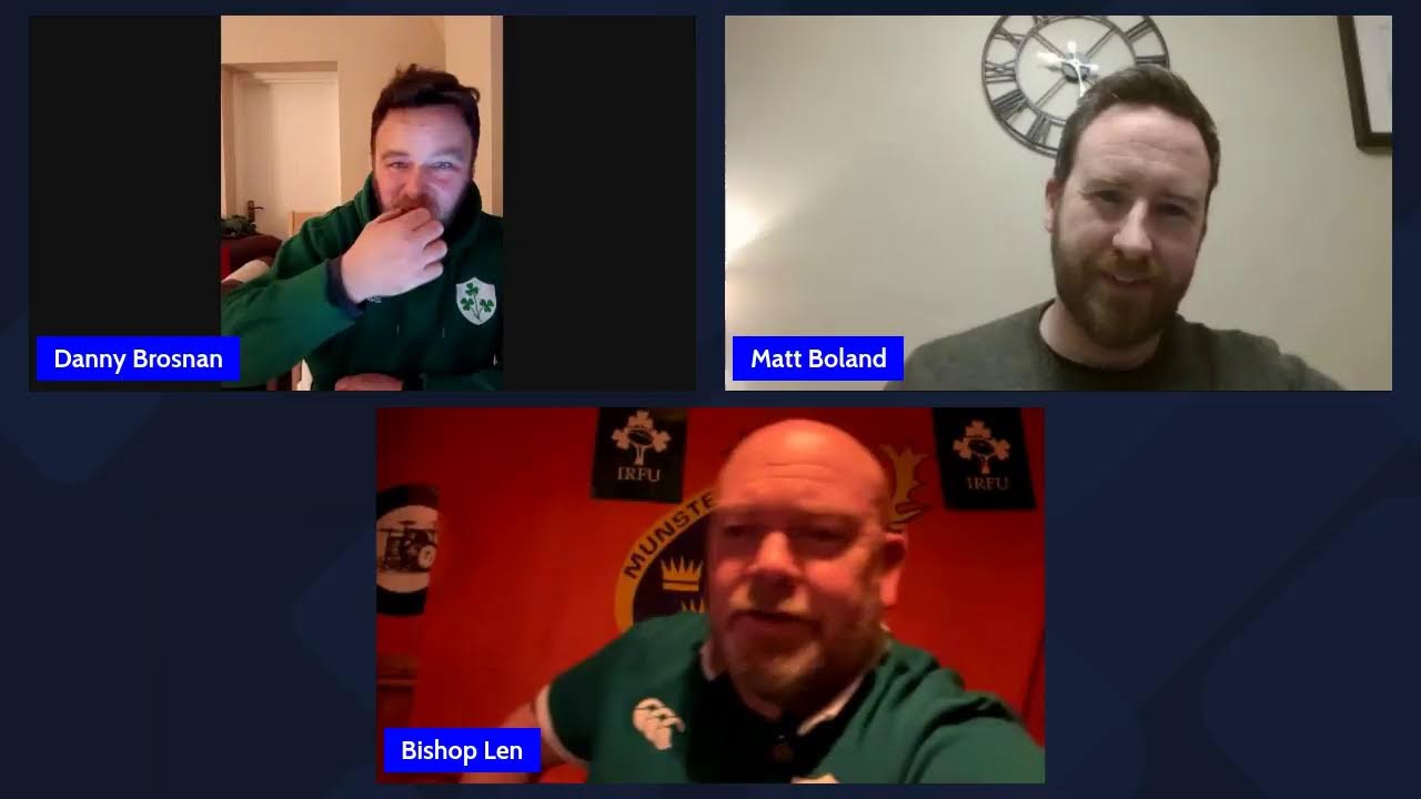'Mauls, Balls and All' - The Breakdown