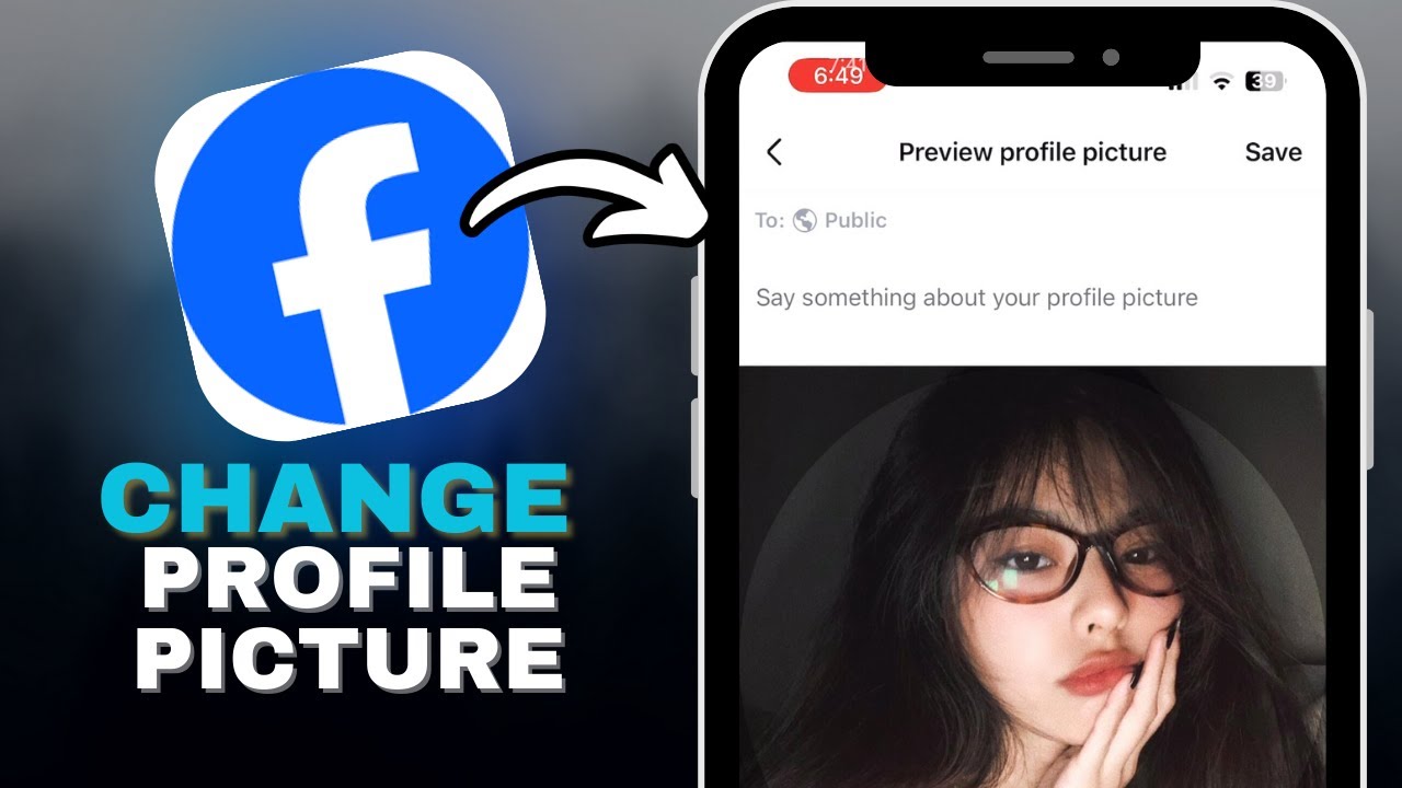 How To Change Facebook Profile Picture Without Losing Likes in SECONDS!