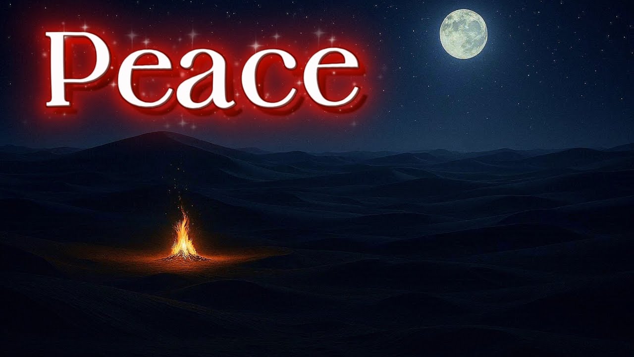 Healing Silence &ndash; Deep Ambient Relaxation