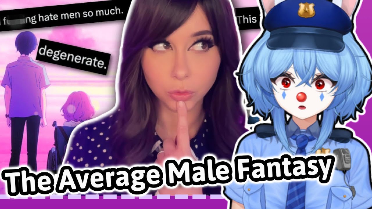 Is This 'The Average Male Fantasy'?' | Shoe0nHead React