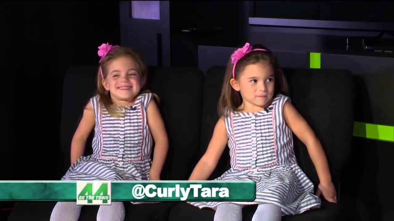 The Vampire Diaries, twins Josie & Lizzie!
