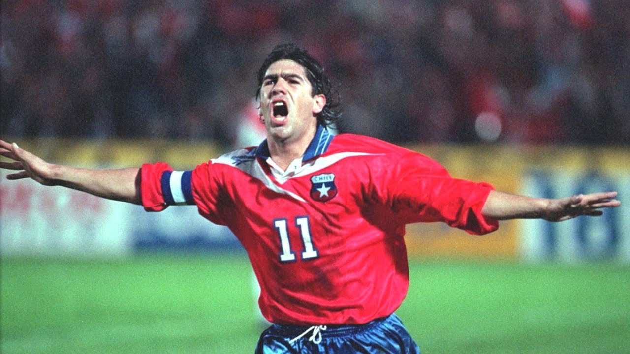 Marcelo Salas, El Matador [Best Goals]