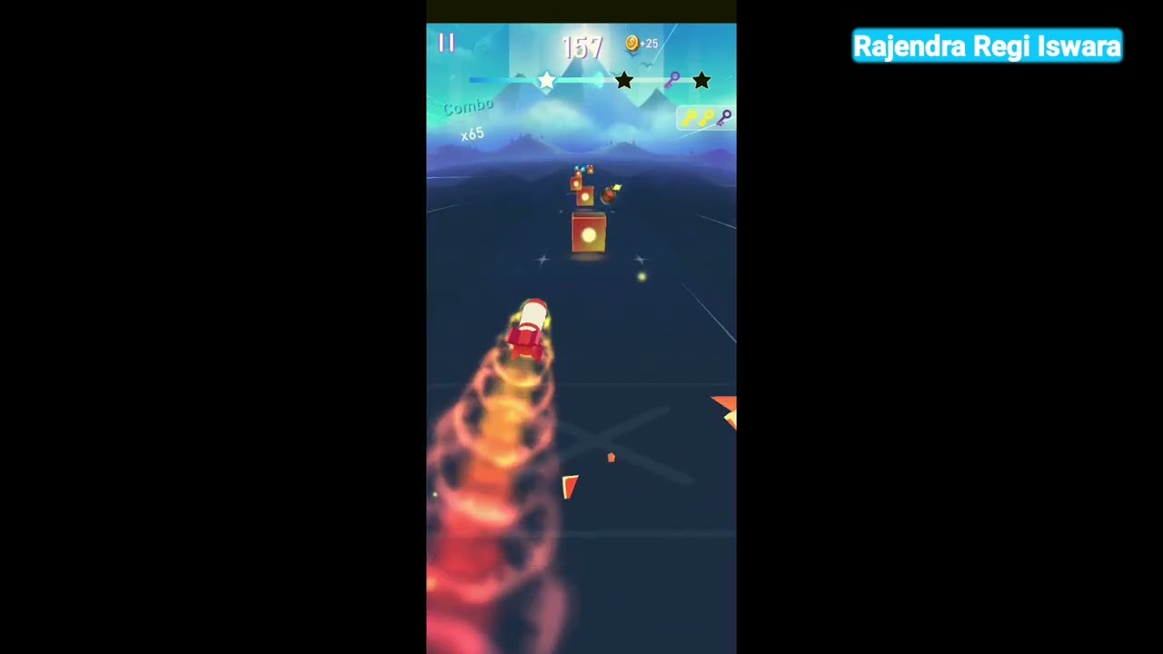 Beat Shot 3D - Coffin Dance