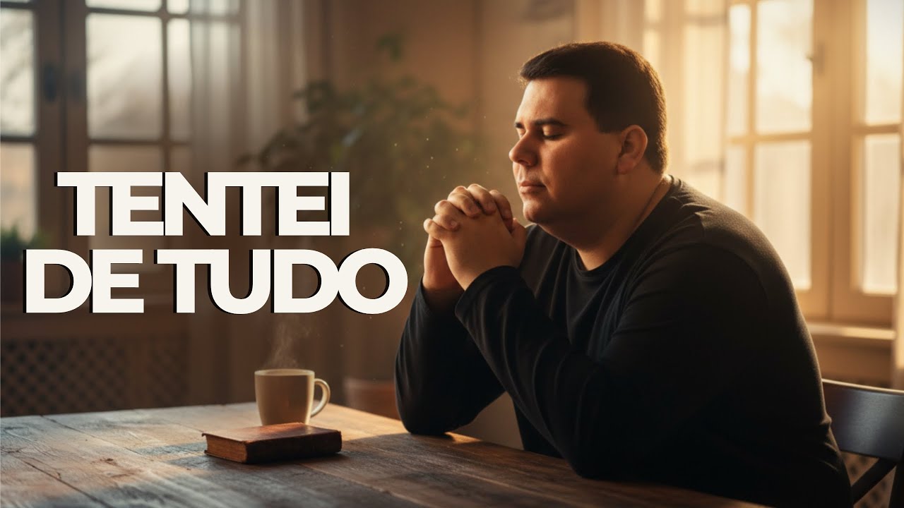 Depois de tantas portas fechadas… veja isso