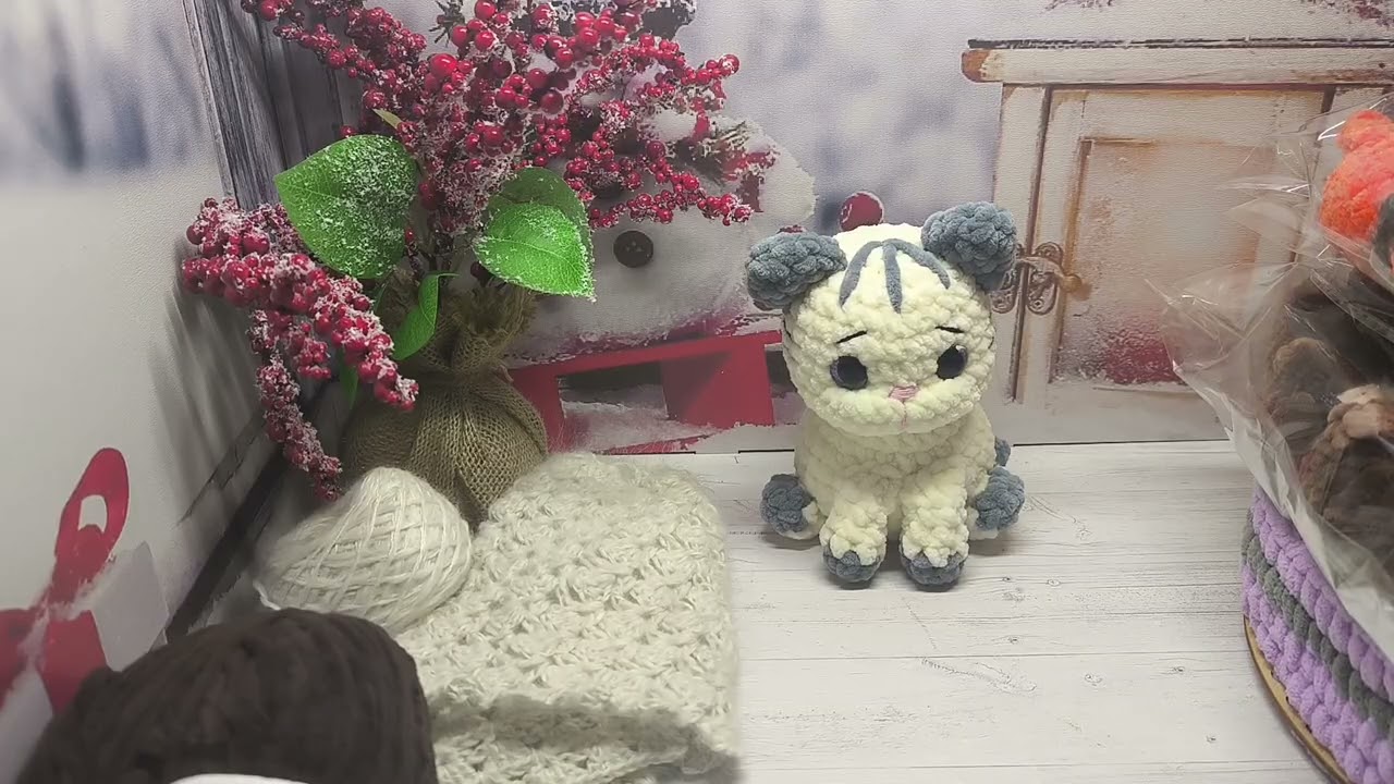 Вязание это серьёзно 2 Кругосветка