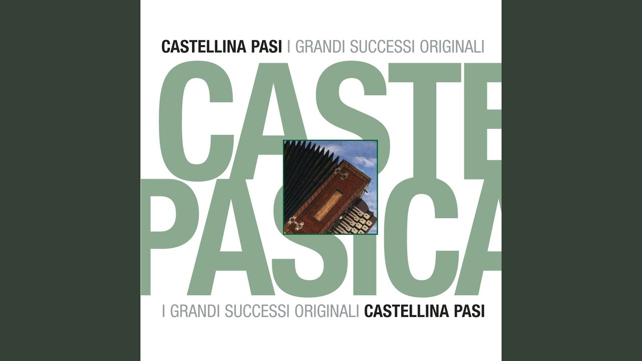 Bussa Alla Mia Porta (Beguine)