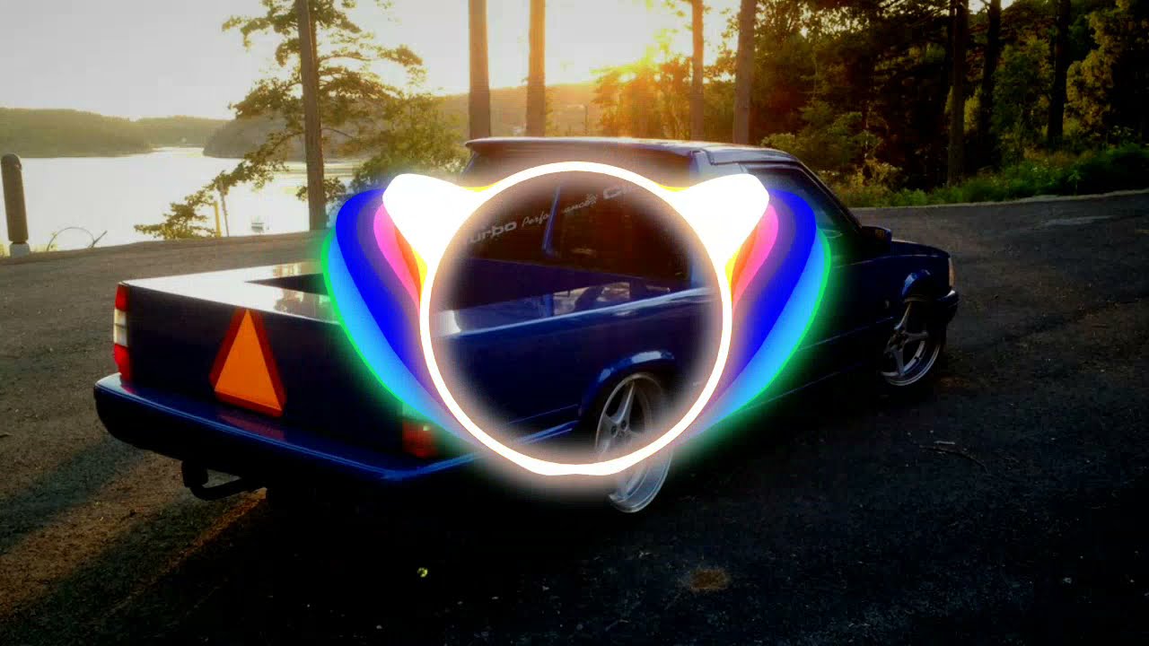 Dizzy Wiz 2018 - Öresus (bass boosted)