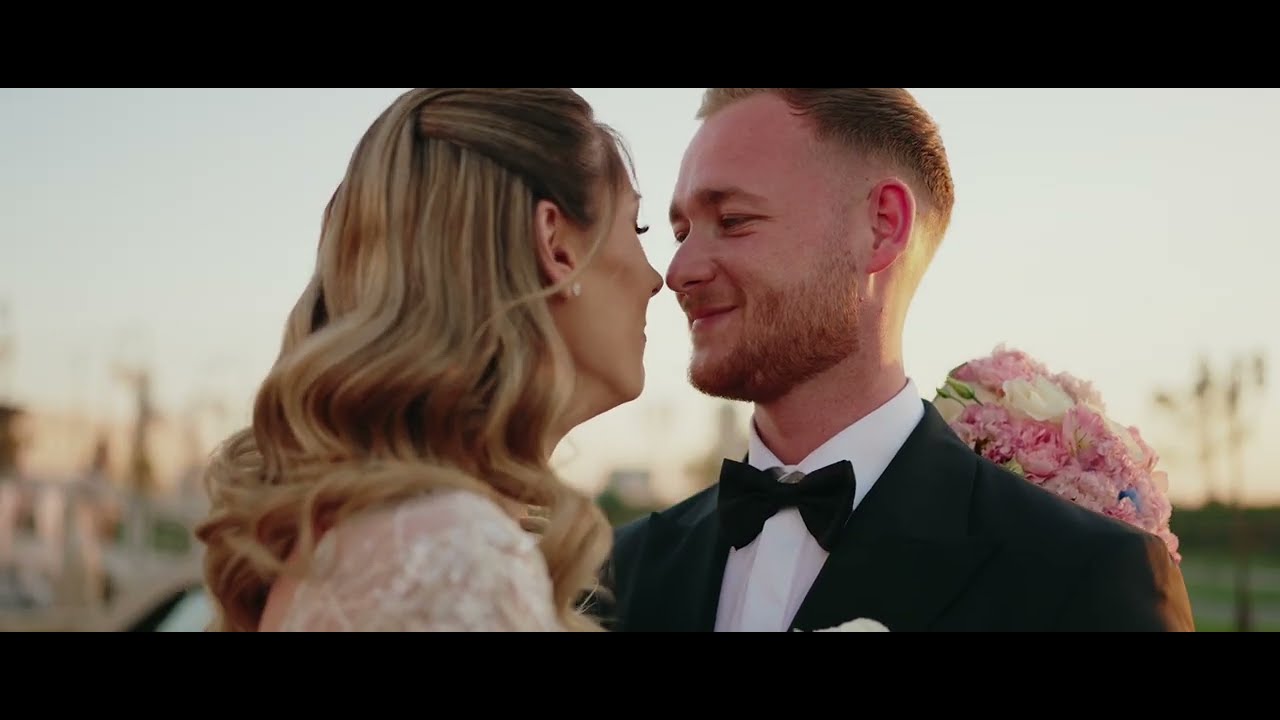 Laviniu & Daiana | Memories | Cinematic Wedding Teaser | Sony FX3 & FX30