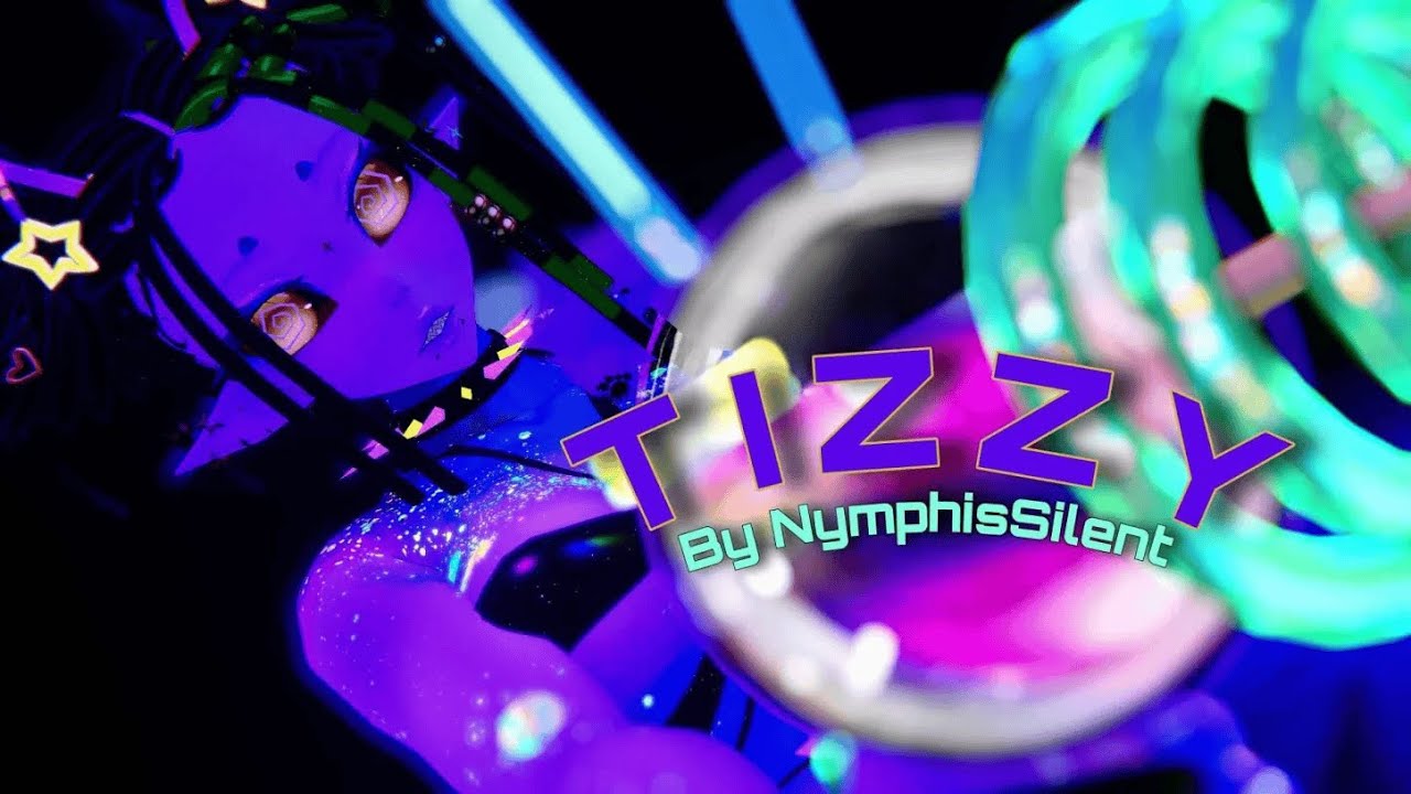 TIZZY Toggle Showcase