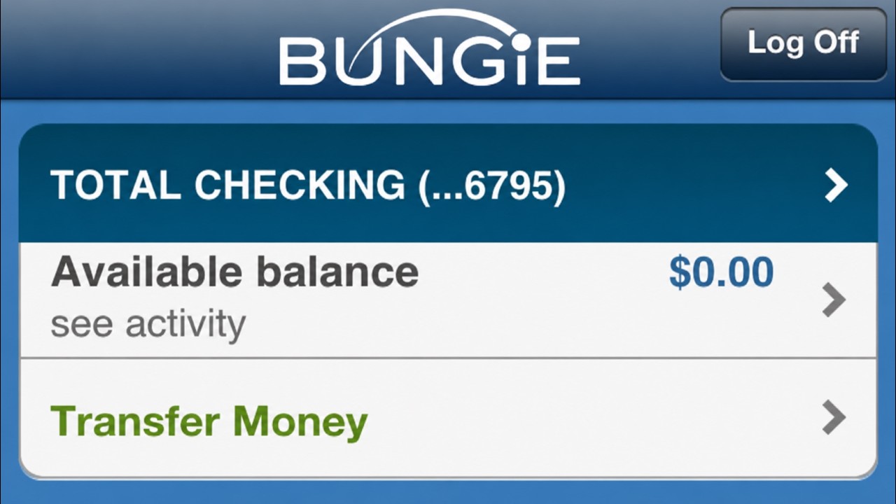 Кто злодей: Sony или Bungie?
