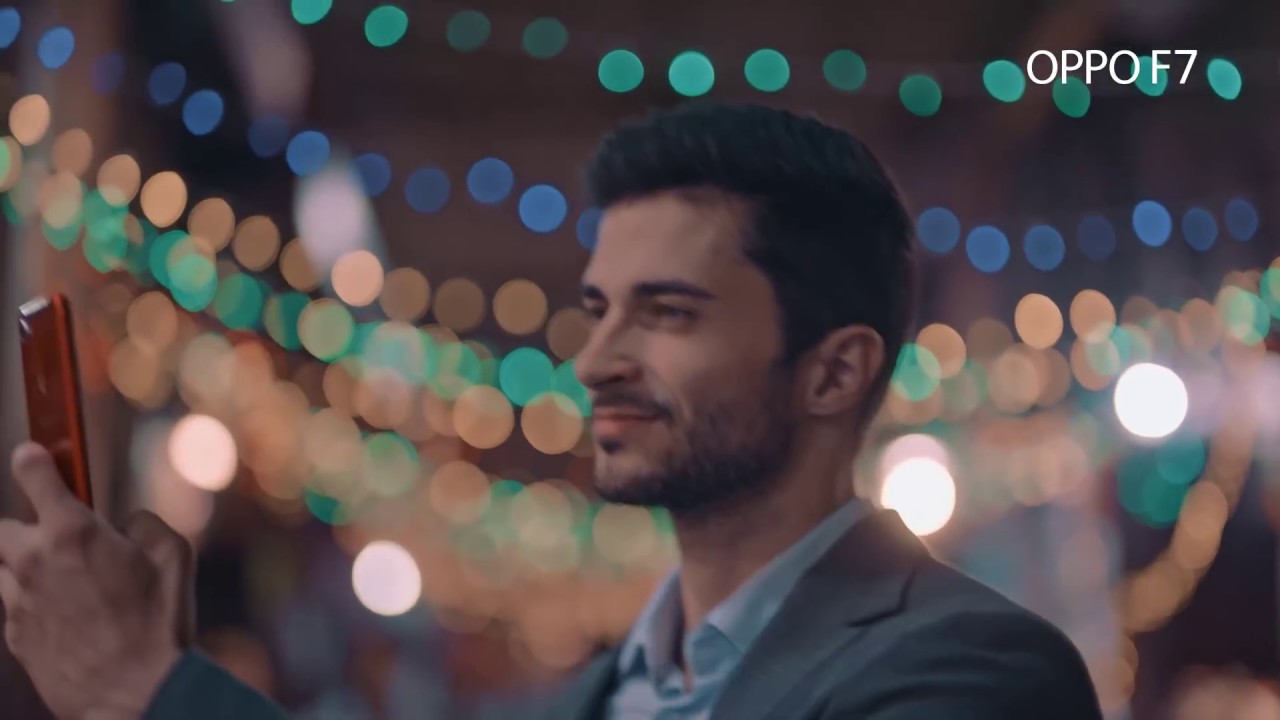 OPPO F7 | Best Gift This Eid
