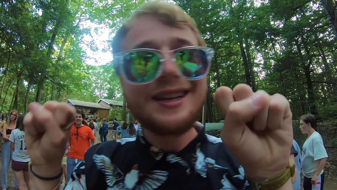 Camp Jewell Staff Video 2019