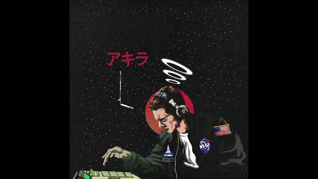 [FREE] LOGIC TYPE BEAT - 