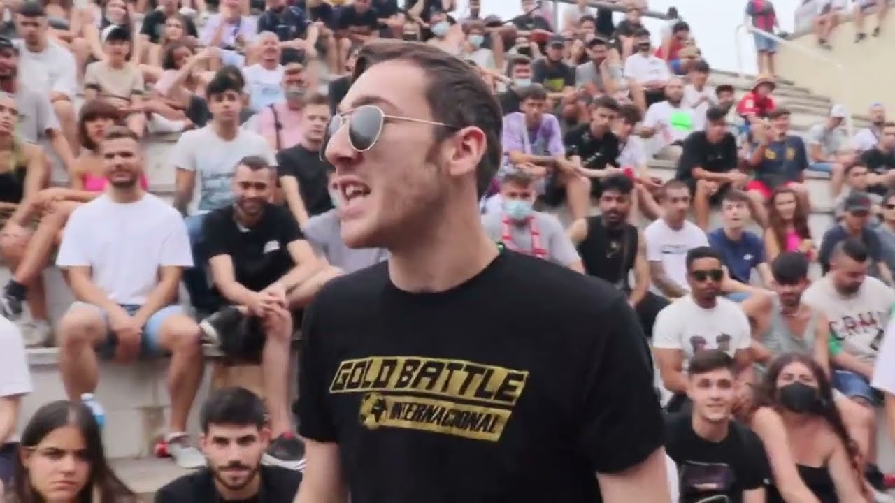 Las MEJORES RIMAS de MVP BATTLES | vol 1