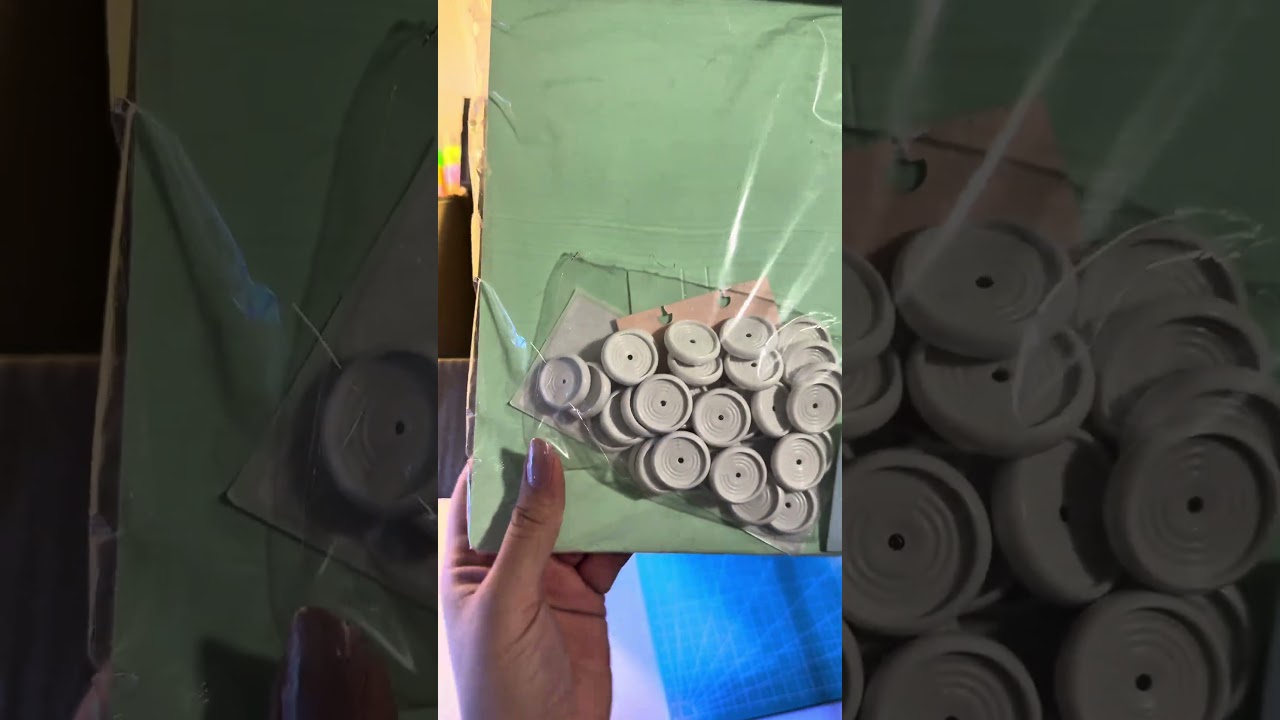 Unboxing Caderno inteligente 📝 