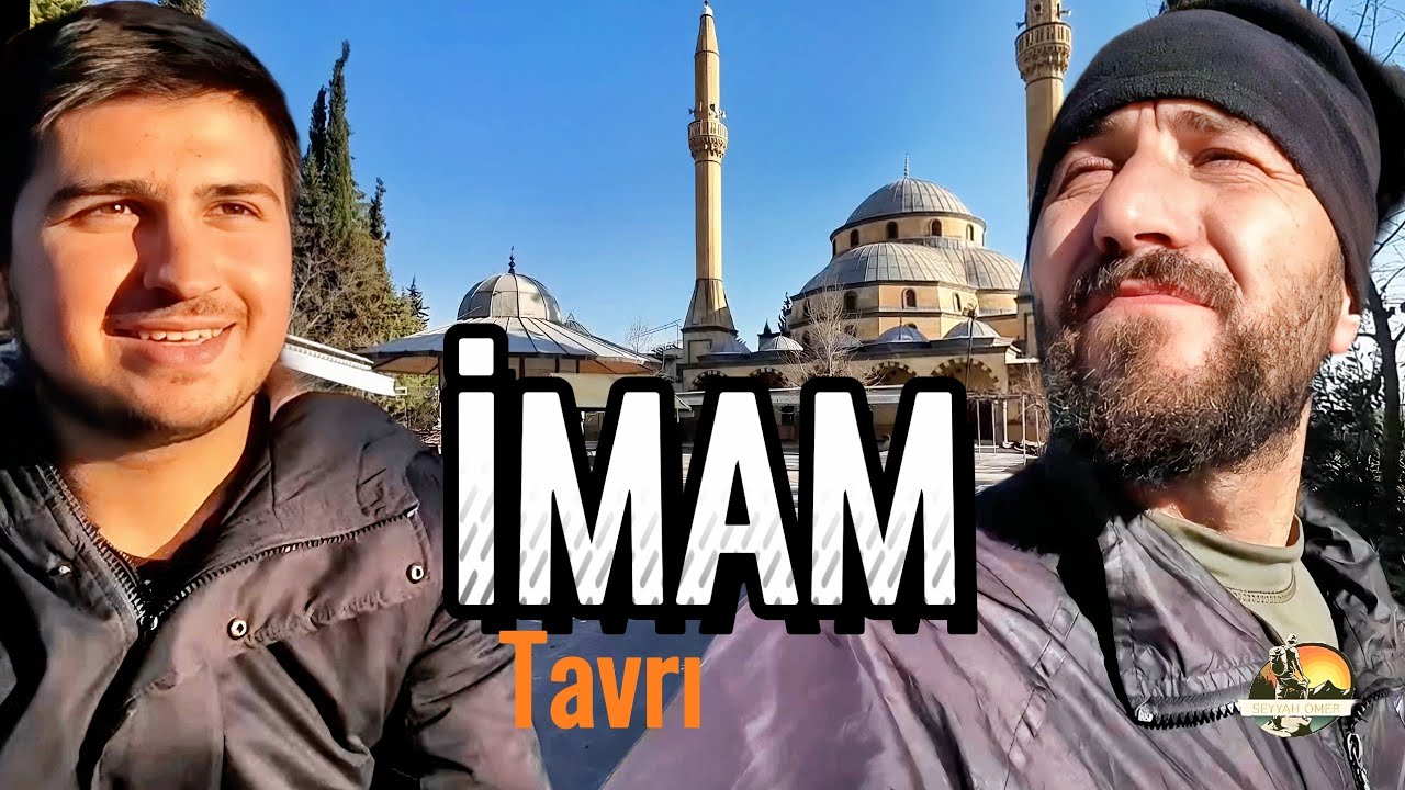 Yabancı Gezgini Müslüman Yapan İşte Bu Tavır #481