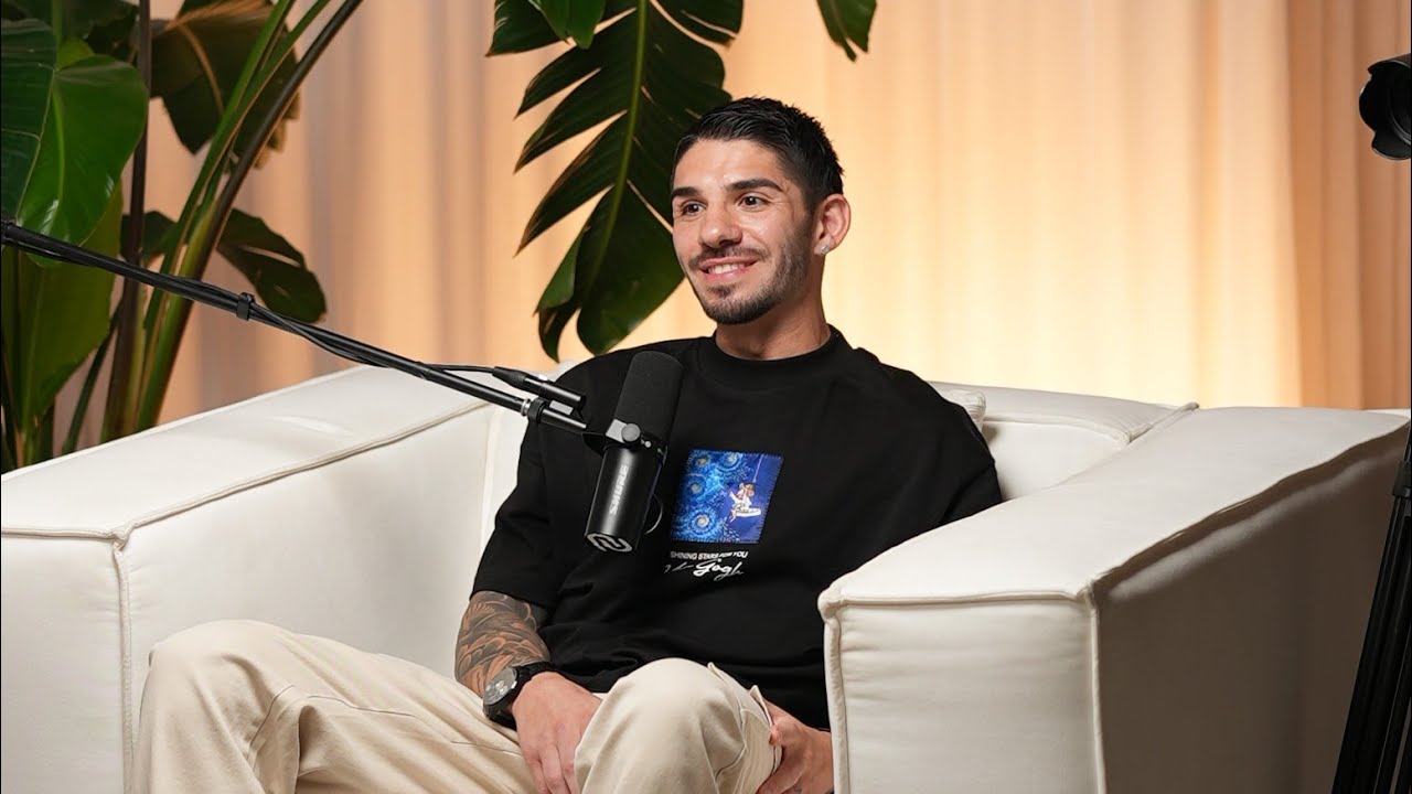 Michael Zerafa: The Fight You Didn’t See