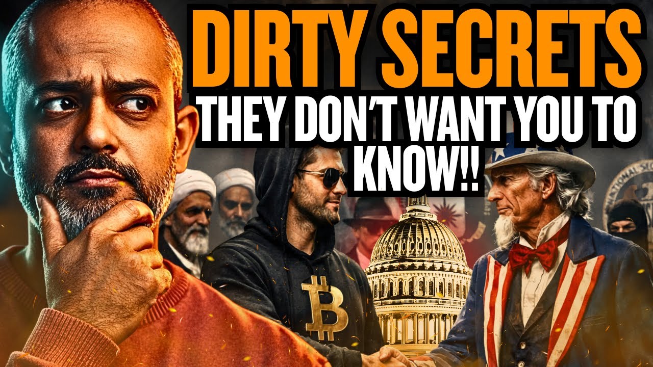 Iran USA the Dirty Secrets No One Wants You to Know! US Marines Arrive in Middle east I Aadi