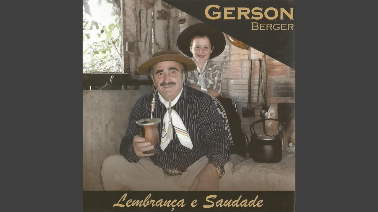Xote da Saudade