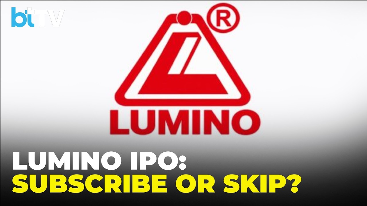 IPO Lumino Industries: стоит ли участвовать? Оценка, риски и мнение брокеров