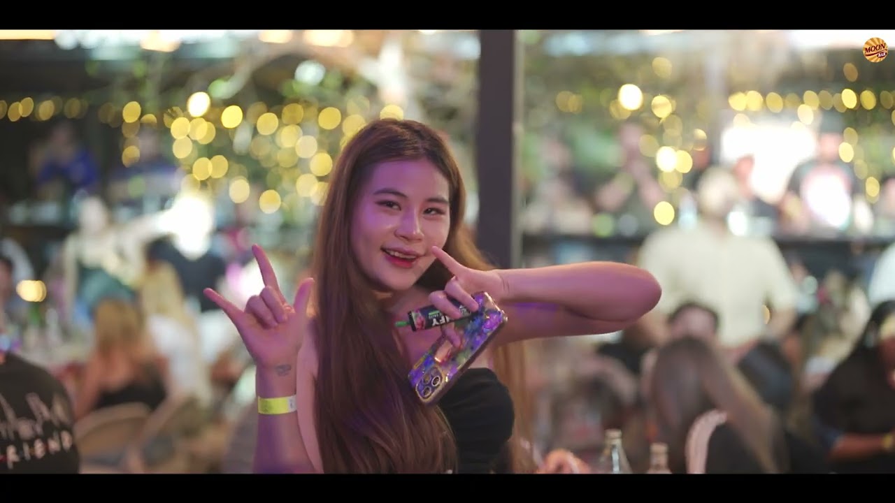 ดวงเดือน - โจอี้ ภูวศิษฐ์ | The Moon Bar