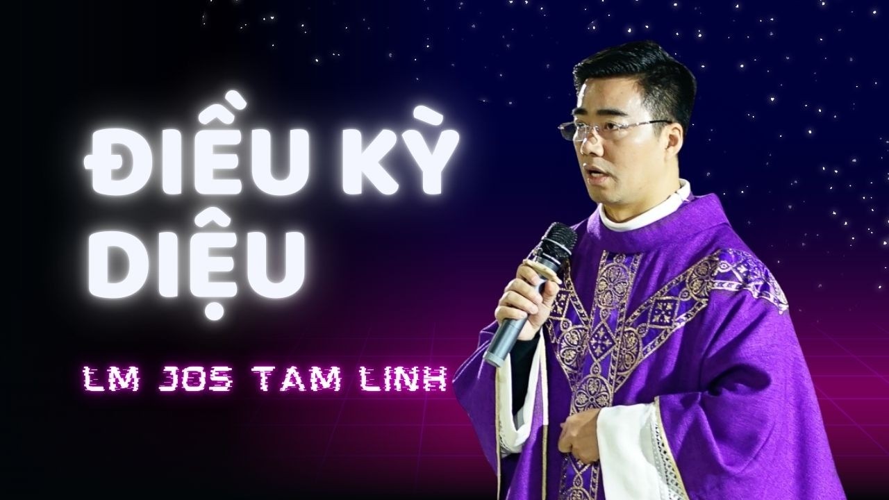 Chỉ Một Hành Động Nhỏ… Nhưng Thay Đổi Tất Cả - Cha Giuse Nguyễn Văn Linh
