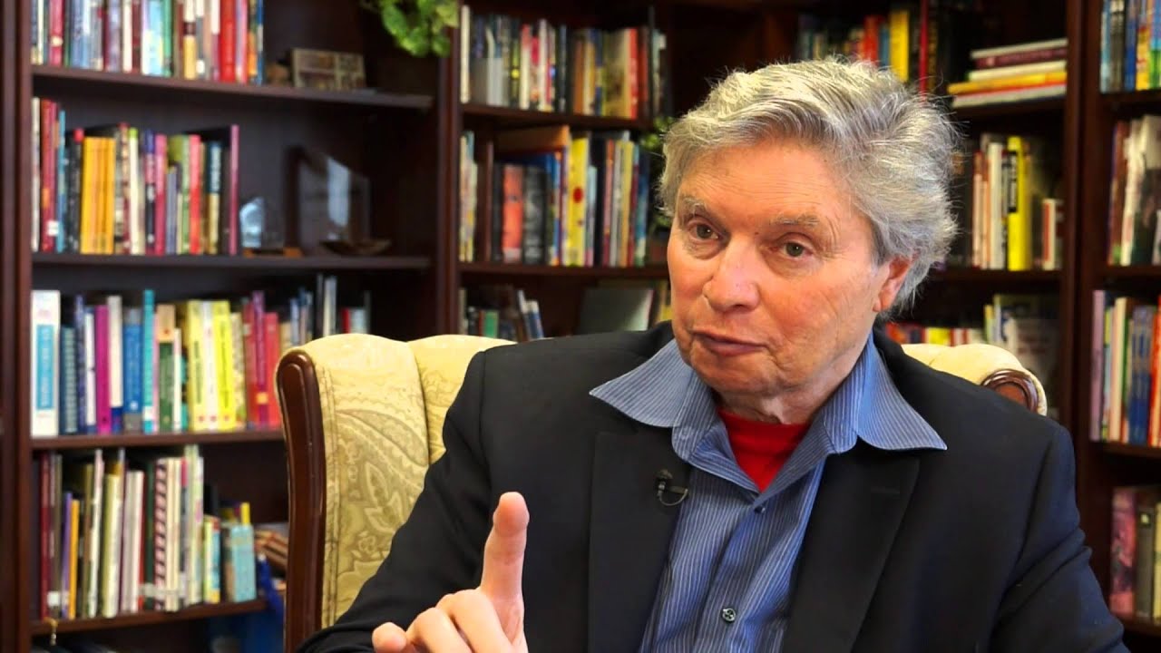 Interview with Master Storyteller, Avi - The Challenge of Writing a Mystery