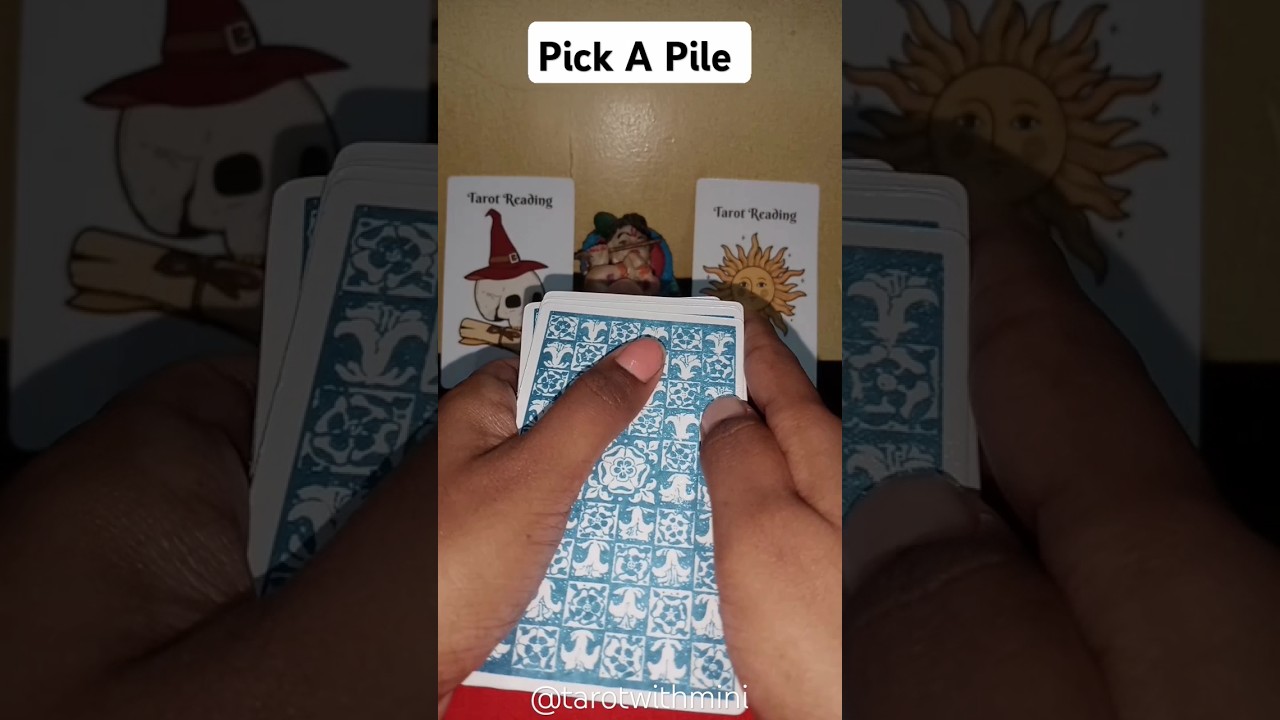 Pick A Pile Yes Or No Question | 