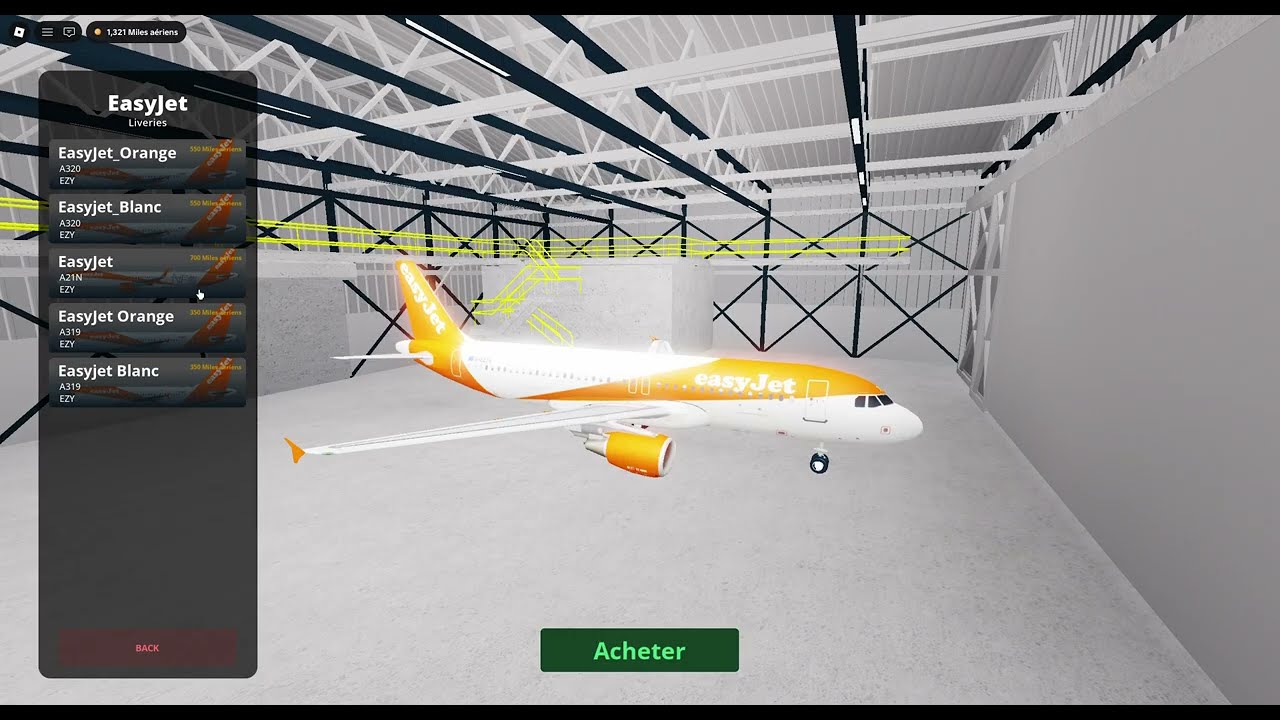 je contrôle un aéroport ( ça tourne mal )