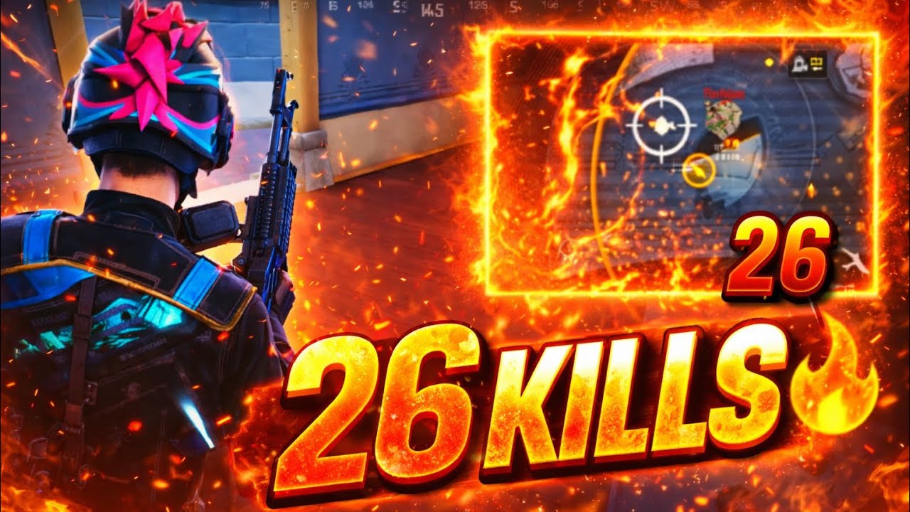 PUBG MOBILE | AMAZING 