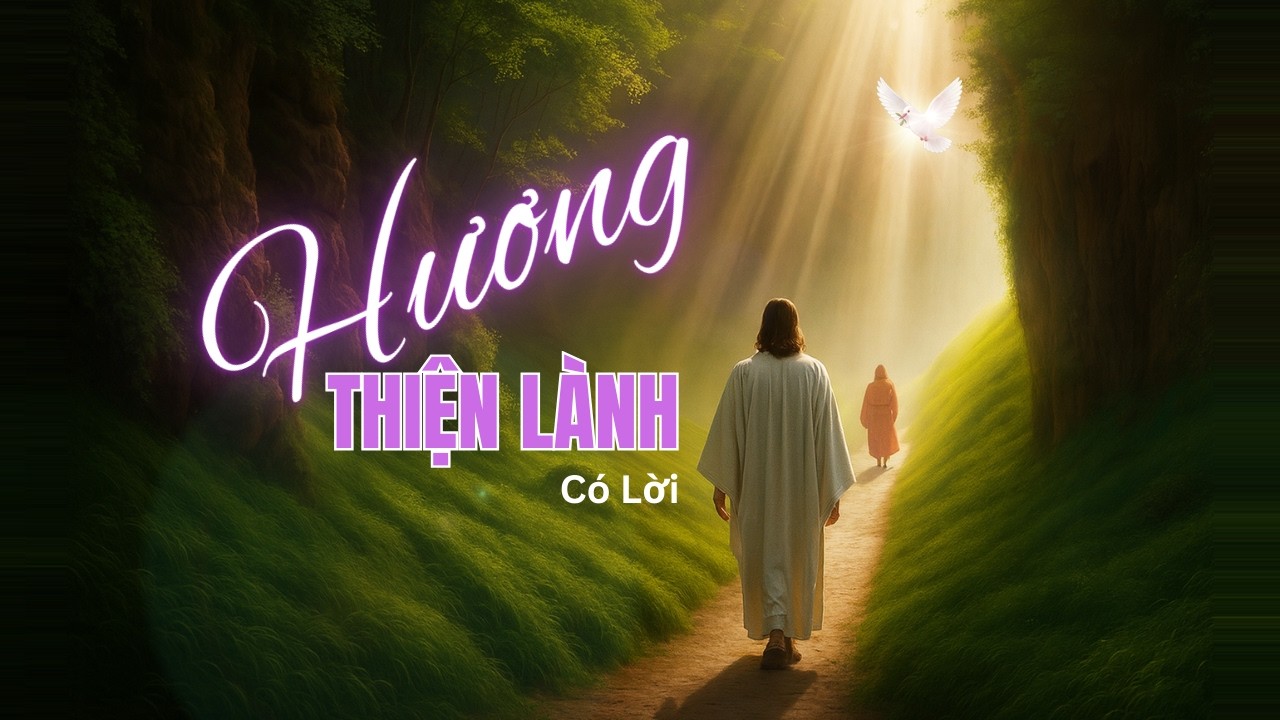 Hương Thiện Lành. Có Lời