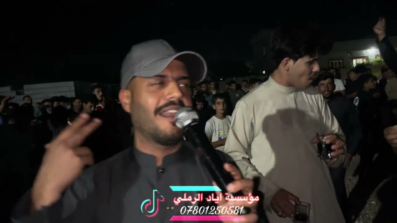 يابه ويهود دليلي 😻♥️||«الفنان انس الرجى ♥️🎵 عزف علاوي الهيوات 🎵🥁 حفلة زفاف نبيل الحازم حفلات الليل