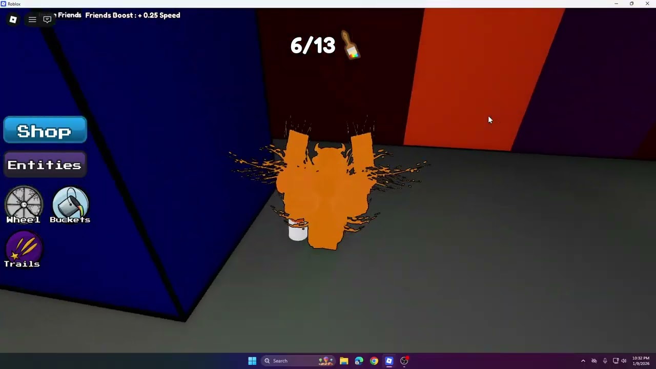 ROBLOX naiztaigaa toglow