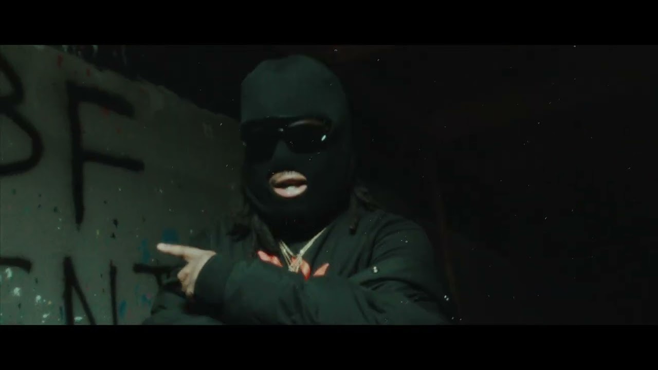 AGBF Bentley- Facecard (Shot By Mullah Mugzie)
